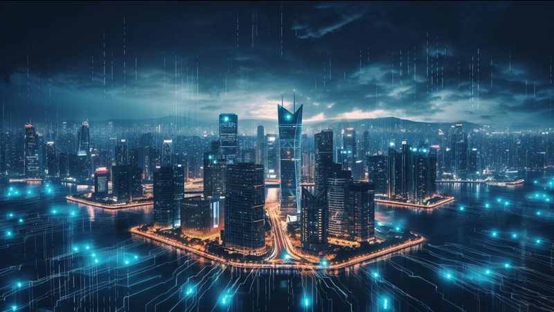 行业背景：大数据时代的技能需求